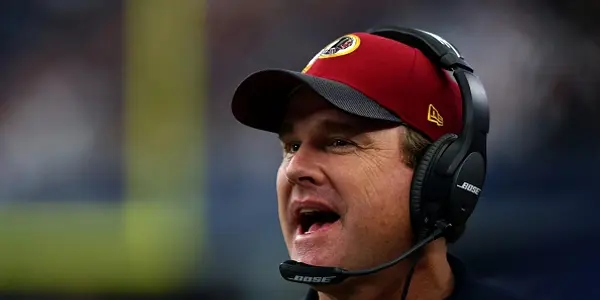 Jay Gruden