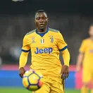 Kwadwo Asamoah