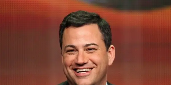 Jimmy Kimmel