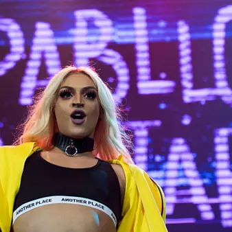 Pabllo Vittar Net Worth