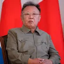 Kim Jong-il