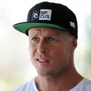 Mick Fanning