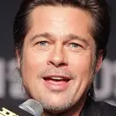 Brad Pitt
