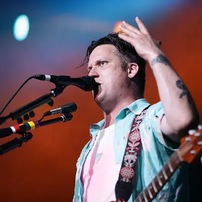 Isaac Brock