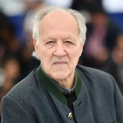 Werner Herzog