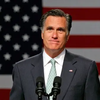 Mitt Romney Reveals How Much Money He Made in 2011