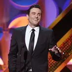 Daniel Goddard Net Worth