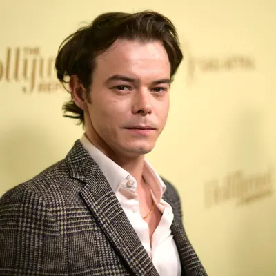 Charlie Heaton