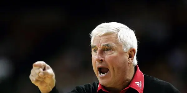 Bobby Knight