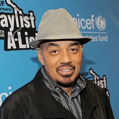 James Ingram
