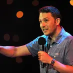 Jon Richardson Net Worth