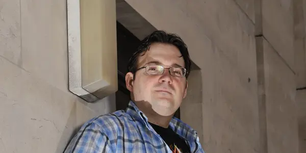 Brandon Sanderson