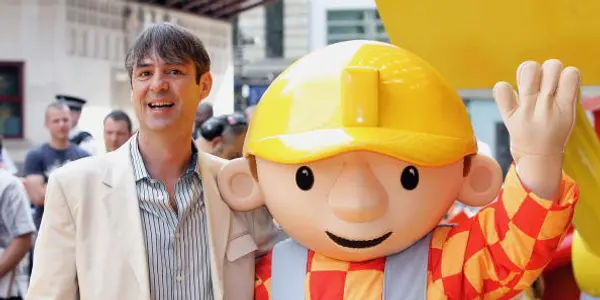 Neil Morrissey
