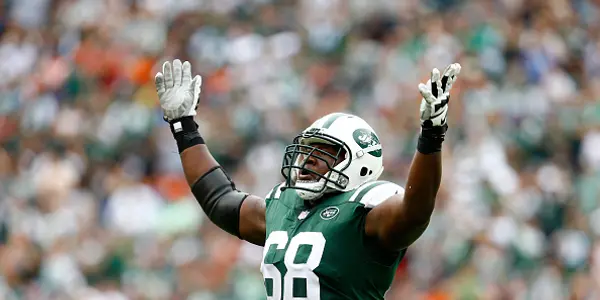 Kelvin Beachum