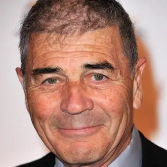 Robert Forster Net Worth