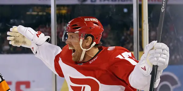 Brad Richards