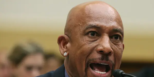 Montel Williams