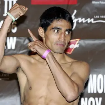 Erik Morales Net Worth