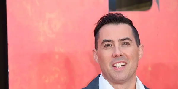 Brad Peyton