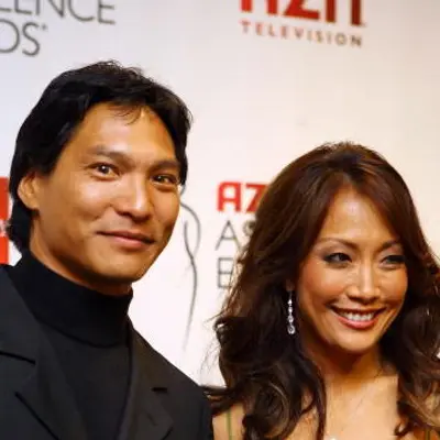Jason Scott Lee