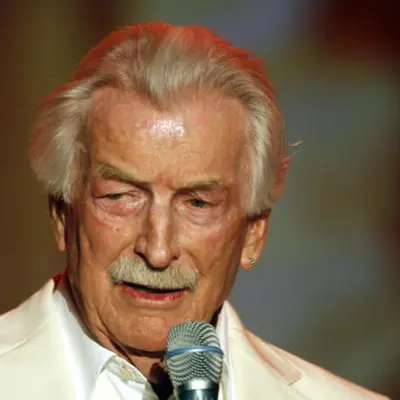 James Last