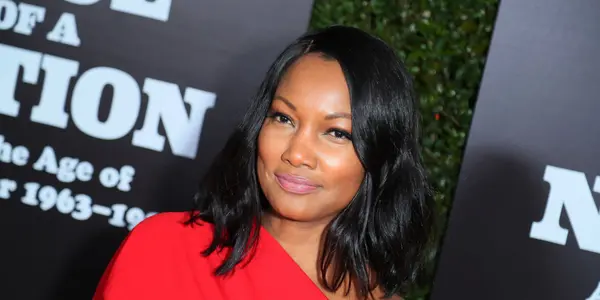 Garcelle Beauvais