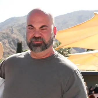 Paul Rosenberg Net Worth