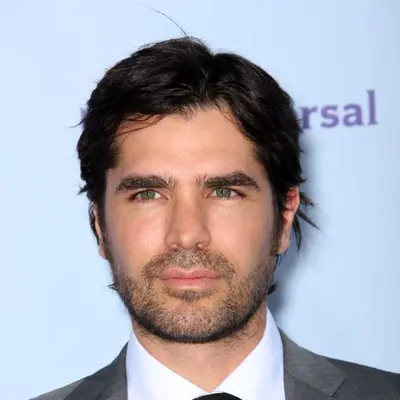 Eduardo Verastegui