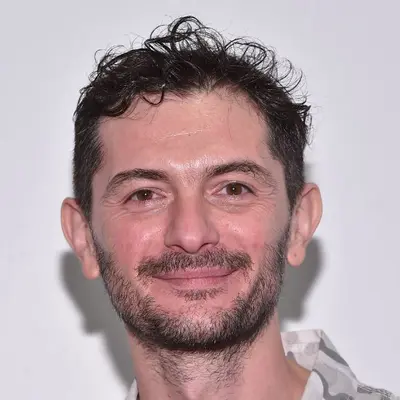 Gabriele Corcos