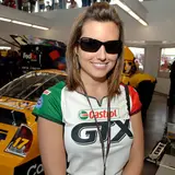 Ashley Force Hood Net Worth
