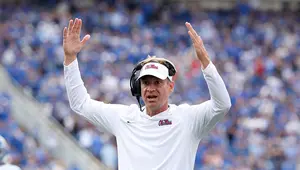 LSU Is Offering Lane Kiffin $90 Million AND $25 Million In NIL And Revenue Sharing Deals