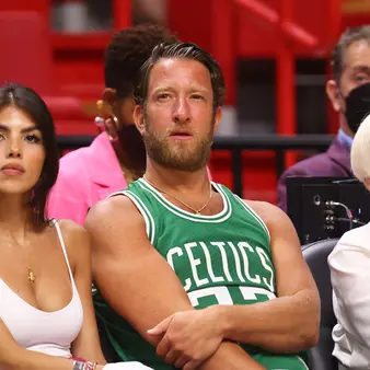 Barstool Founder Dave Portnoy Pays $42 Million For Oceanfront Nantucket Mansion (That's Not A Typo!)