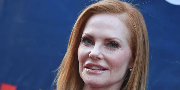 Marg Helgenberger