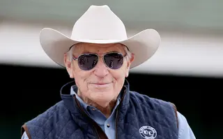 D. Wayne Lukas Net Worth