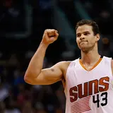 Kris Humphries Signs $24M Deal With Brooklyn Nets