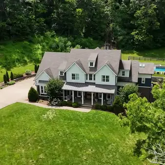 Kristin Cavallari Gets $9 Million For Nashville Estate