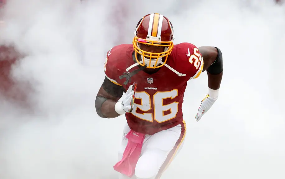 How Adrian Peterson Blew $100 Million In Career Earnings