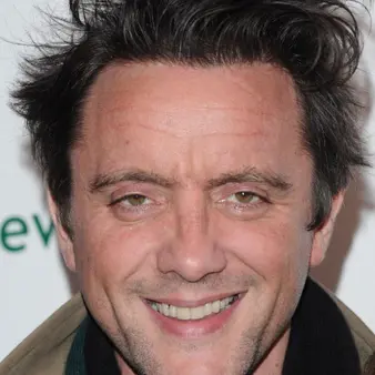 Peter Serafinowicz Net Worth