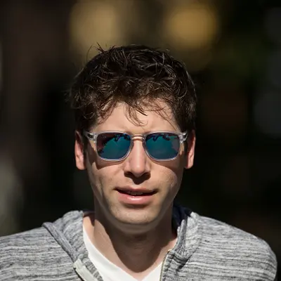 Sam Altman