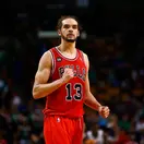 Joakim Noah