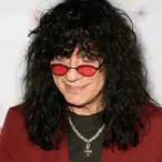 Paul Shortino Net Worth