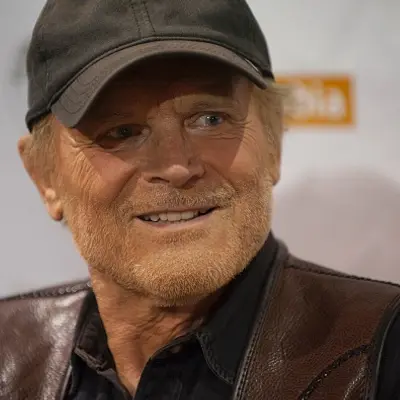Terence Hill