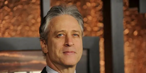 Jon Stewart