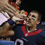 Owen Daniels Net Worth
