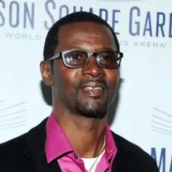 Mark Breland Net Worth