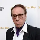 Peter Bogdanovich