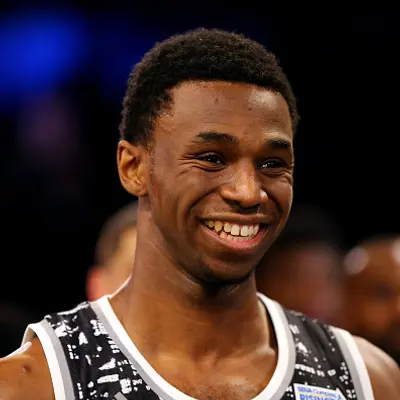 Andrew Wiggins