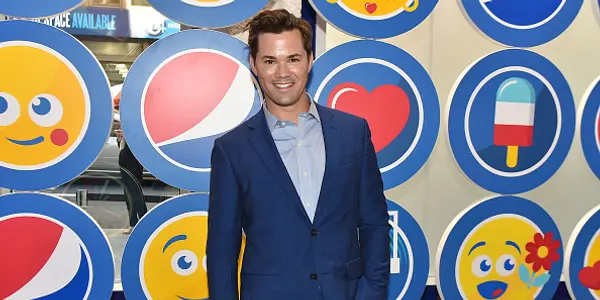 Andrew Rannells