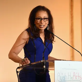 Tamara Tunie Net Worth