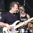 Stu Cook